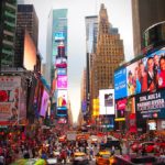 Times Square