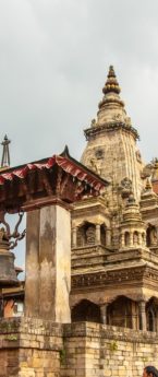 Patan Durbar Square lalitpur, Nepal