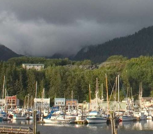 Ketchikan