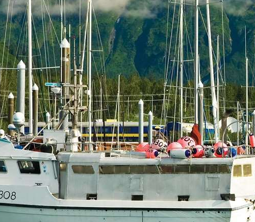 Seward